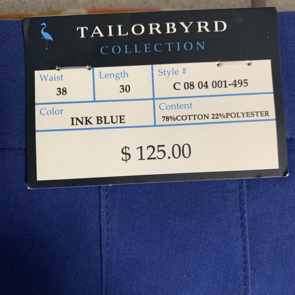 Taylor bird pants - Picture 4 of 4